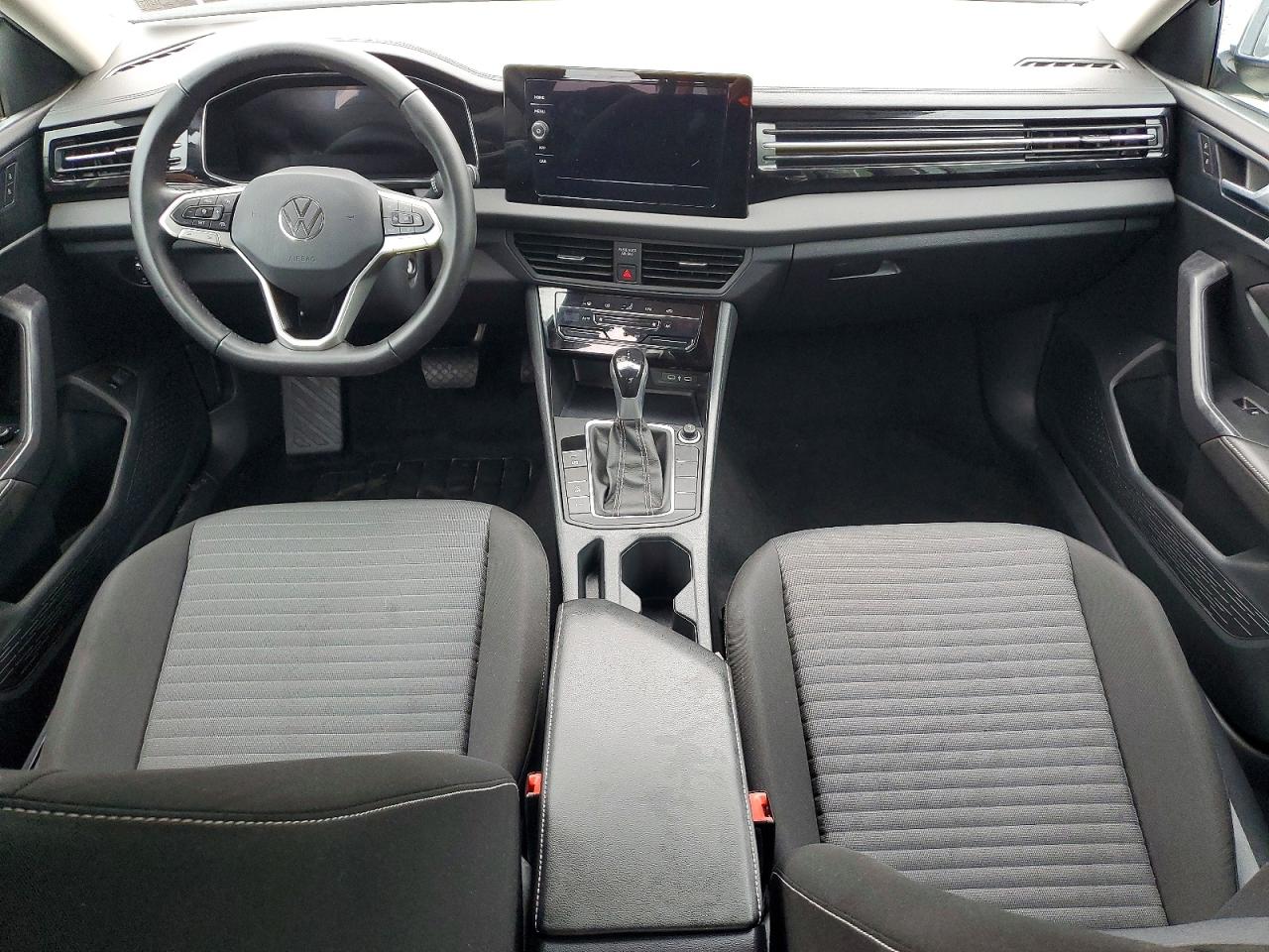 Volkswagen Jetta S