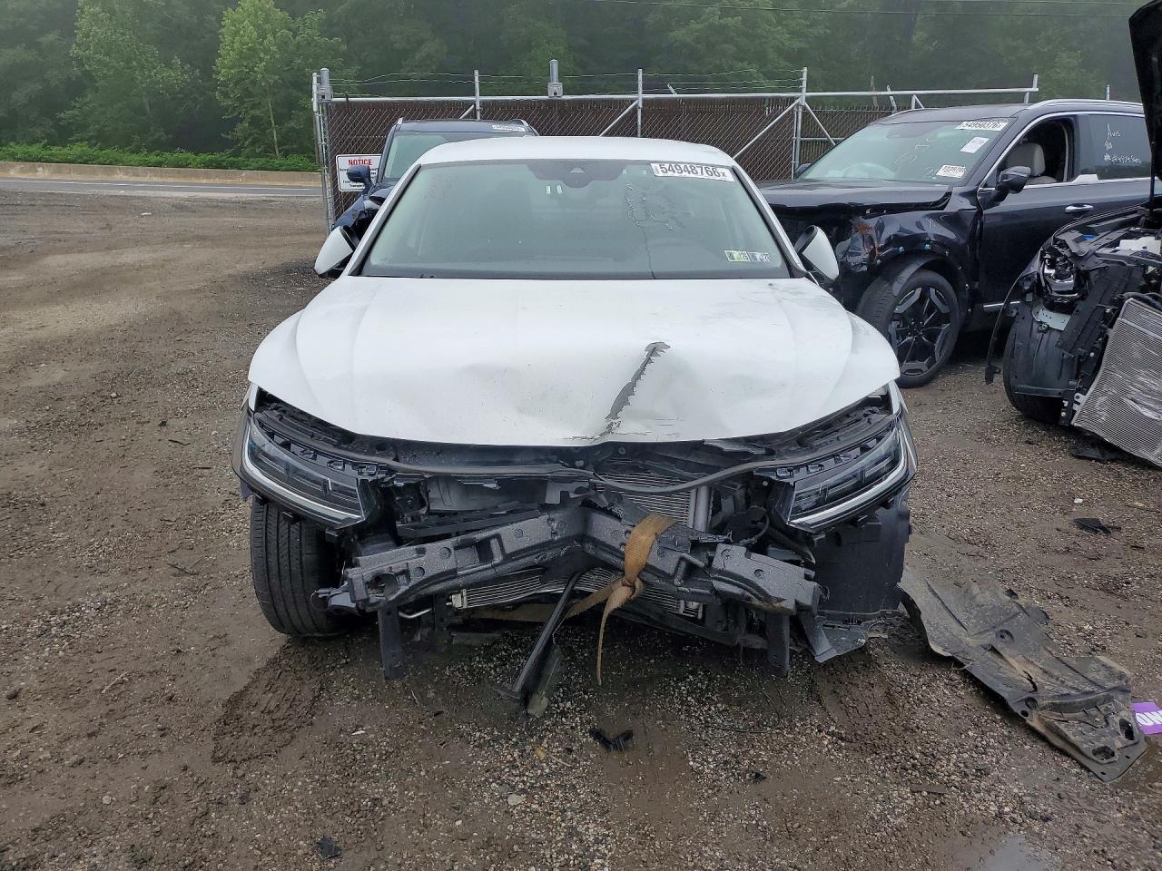 Volkswagen Jetta S
