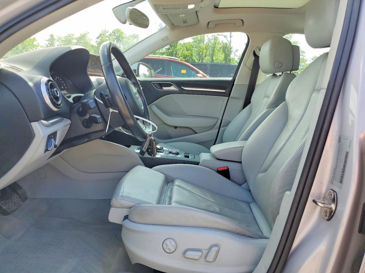 Audi A3 Premium Plus