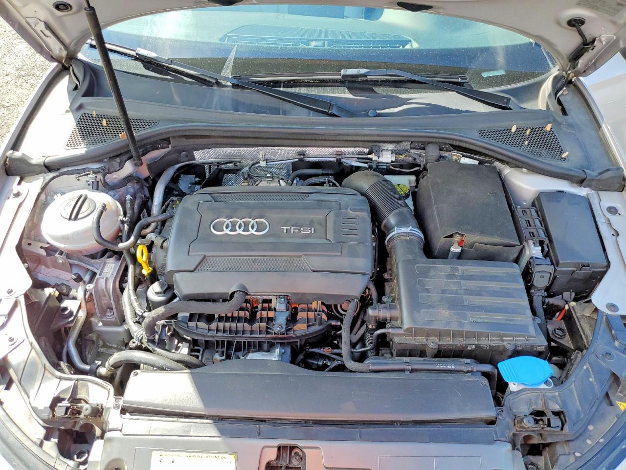 Audi A3 Premium Plus