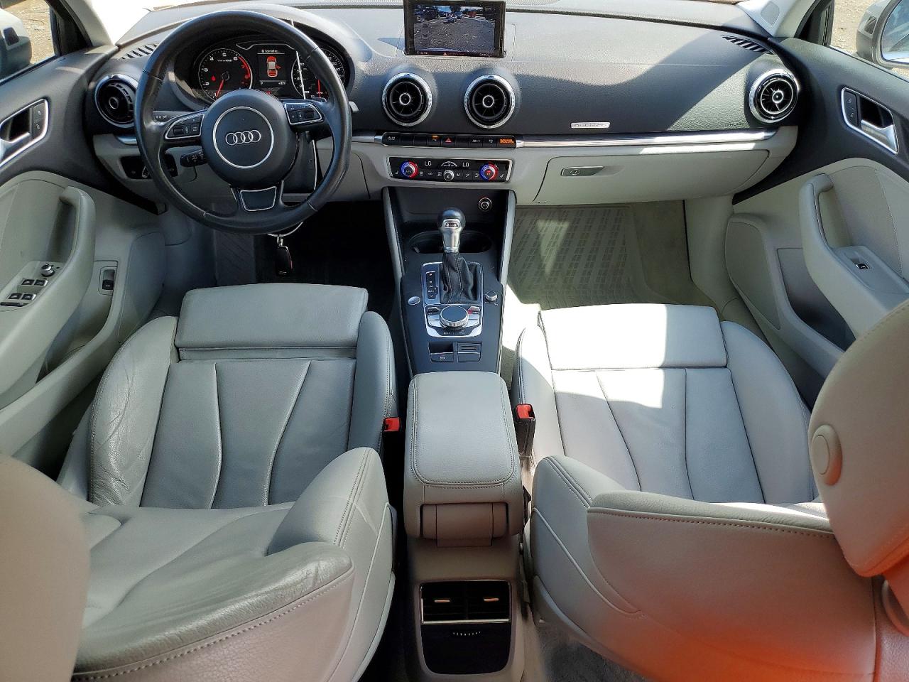 Audi A3 Premium Plus