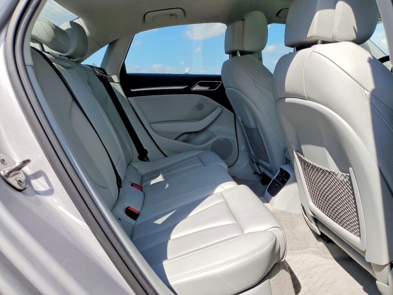 Audi A3 Premium Plus
