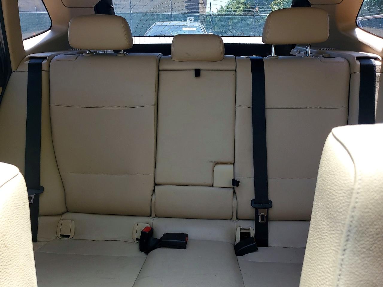 BMW X Series Xdrive28i