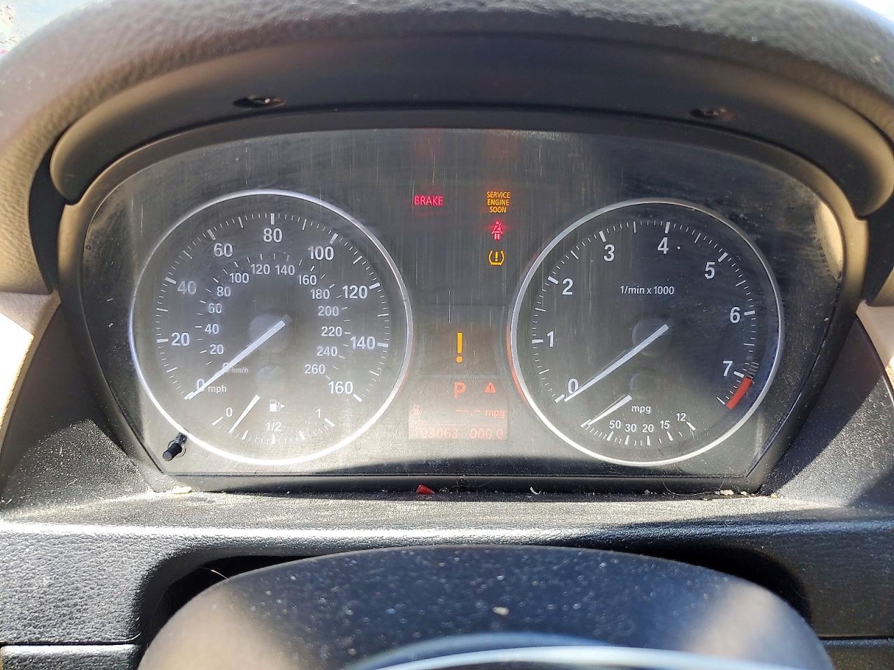 BMW X Series Xdrive28i