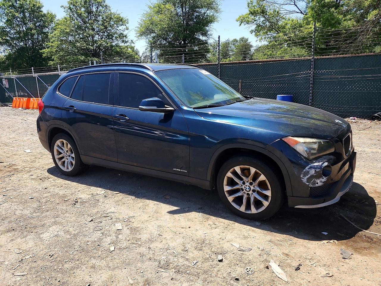 BMW X Series Xdrive28i