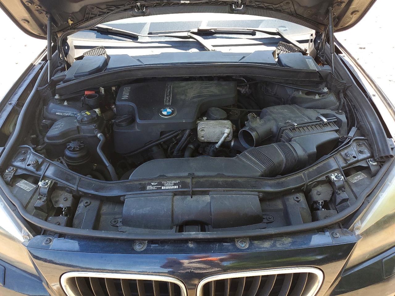 BMW X Series Xdrive28i