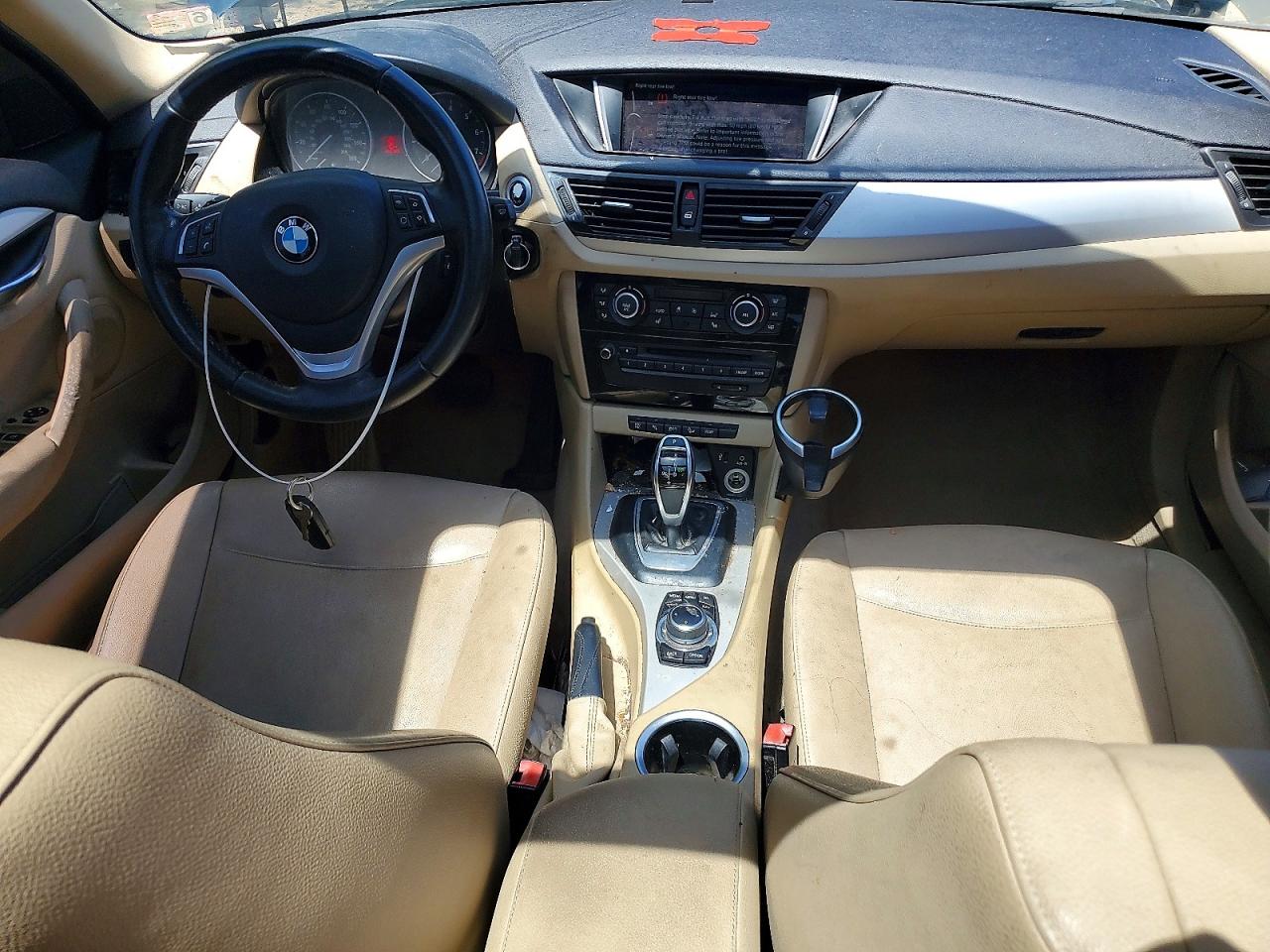 BMW X Series Xdrive28i