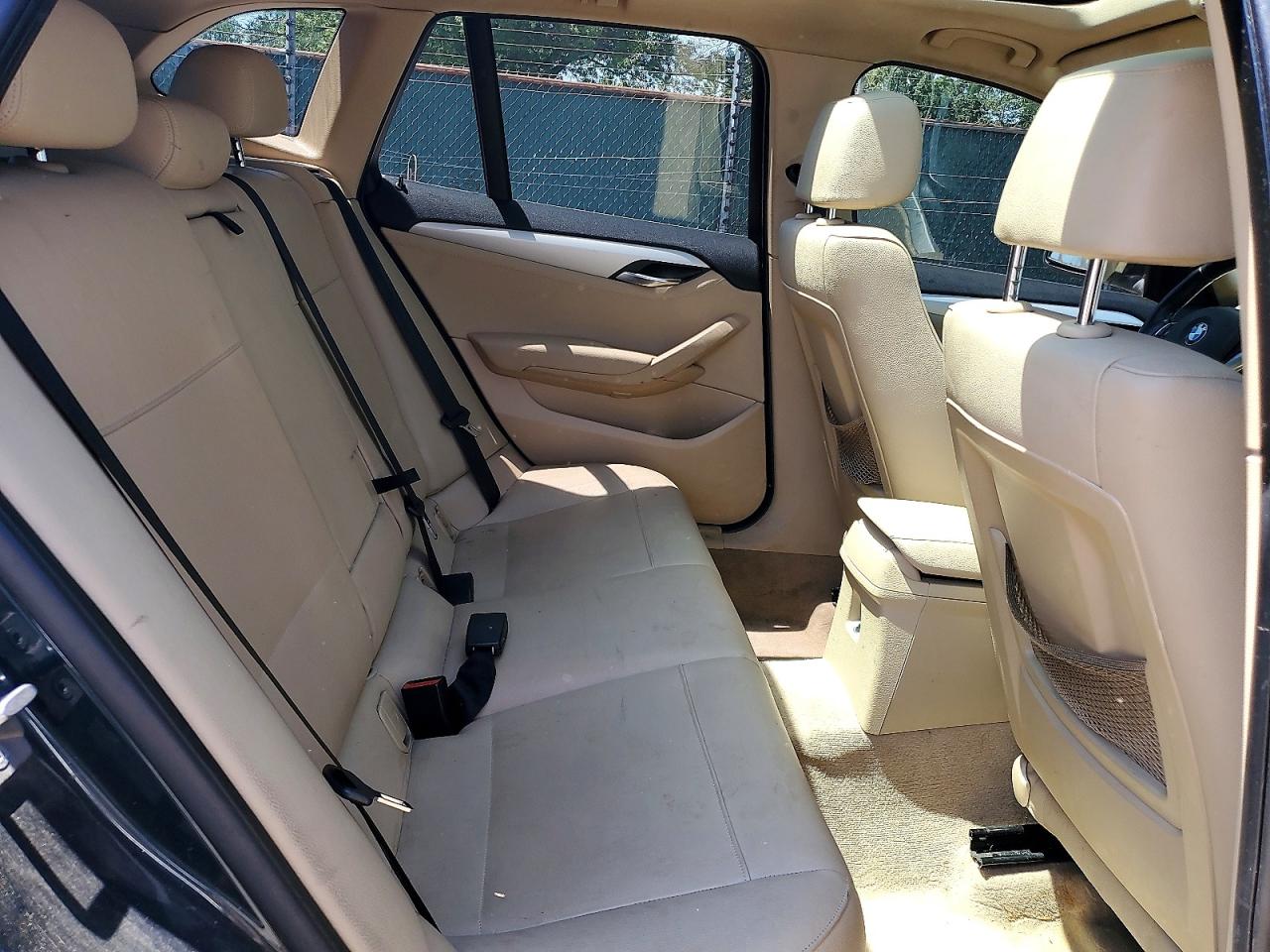 BMW X Series Xdrive28i