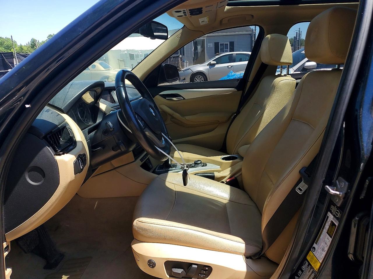 BMW X Series Xdrive28i