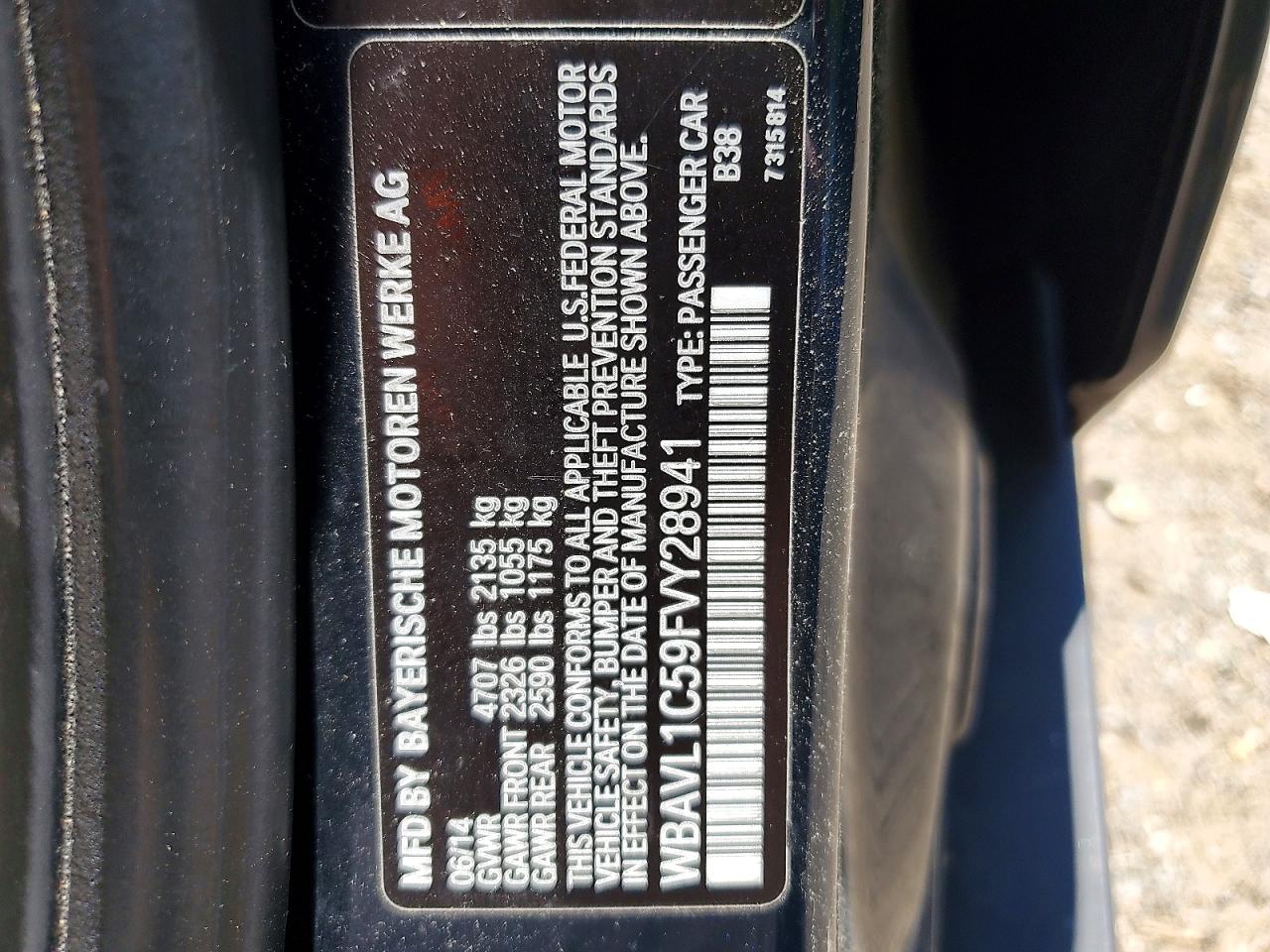 BMW X Series Xdrive28i