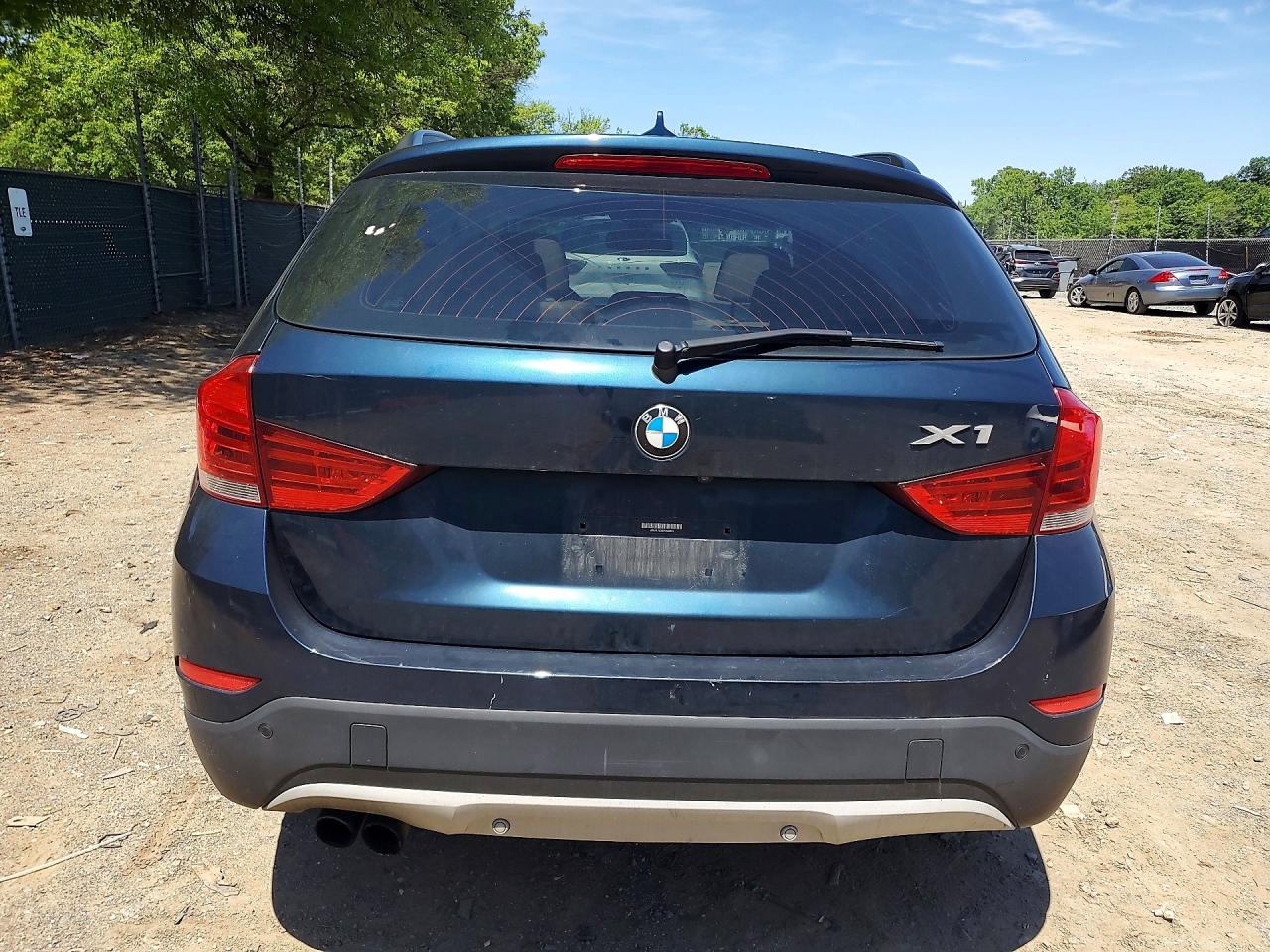 BMW X Series Xdrive28i