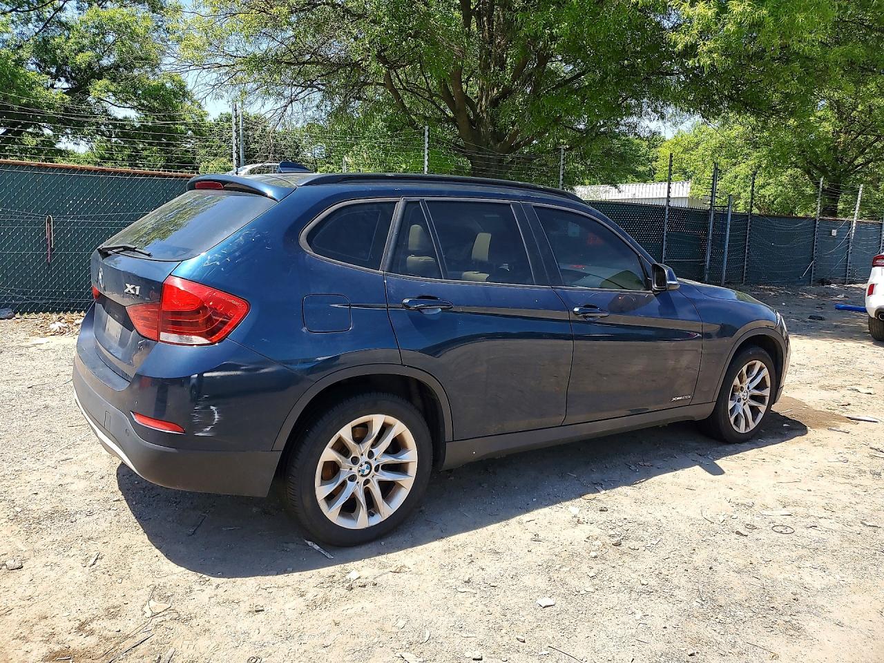 BMW X Series Xdrive28i
