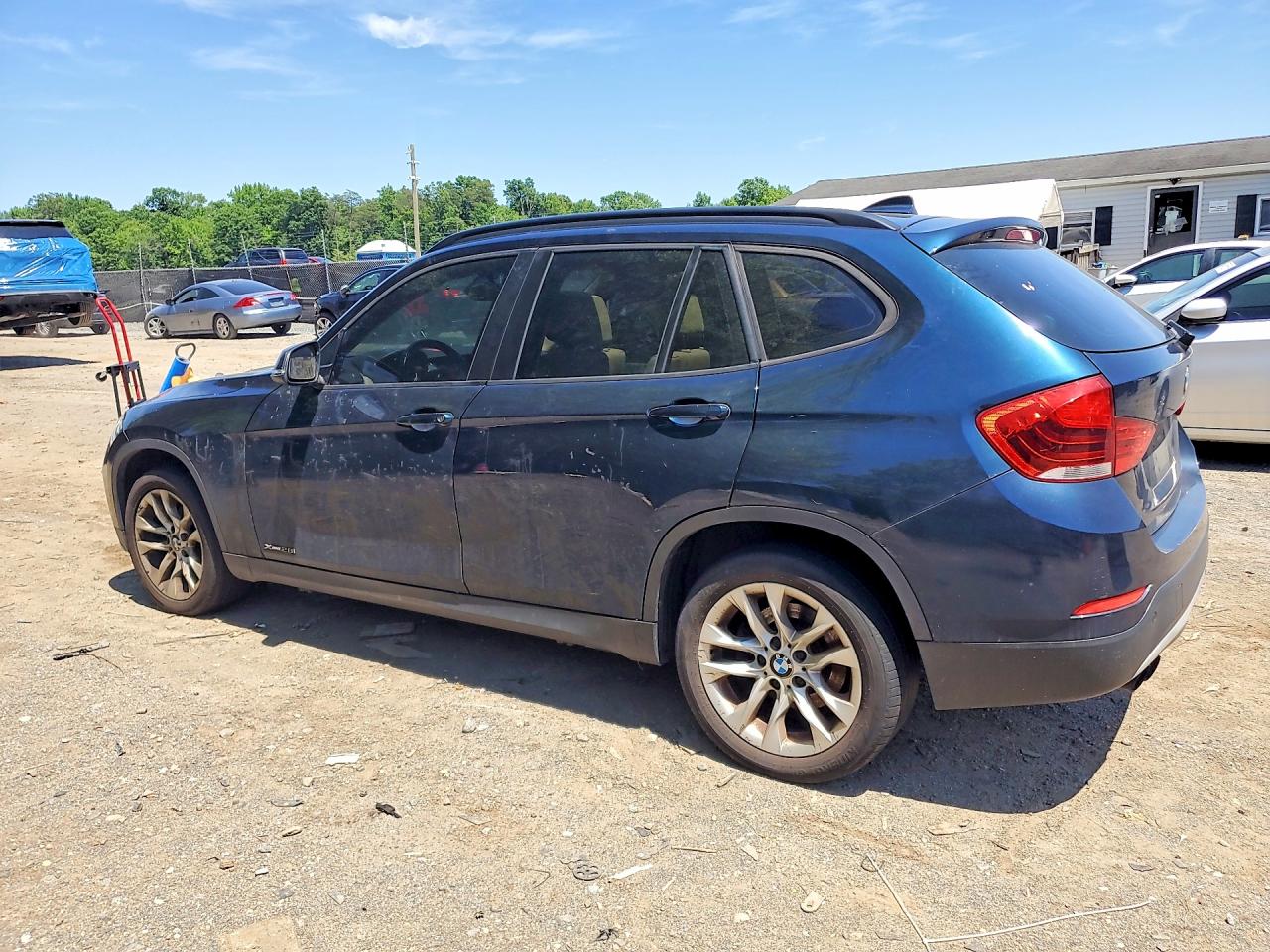 BMW X Series Xdrive28i