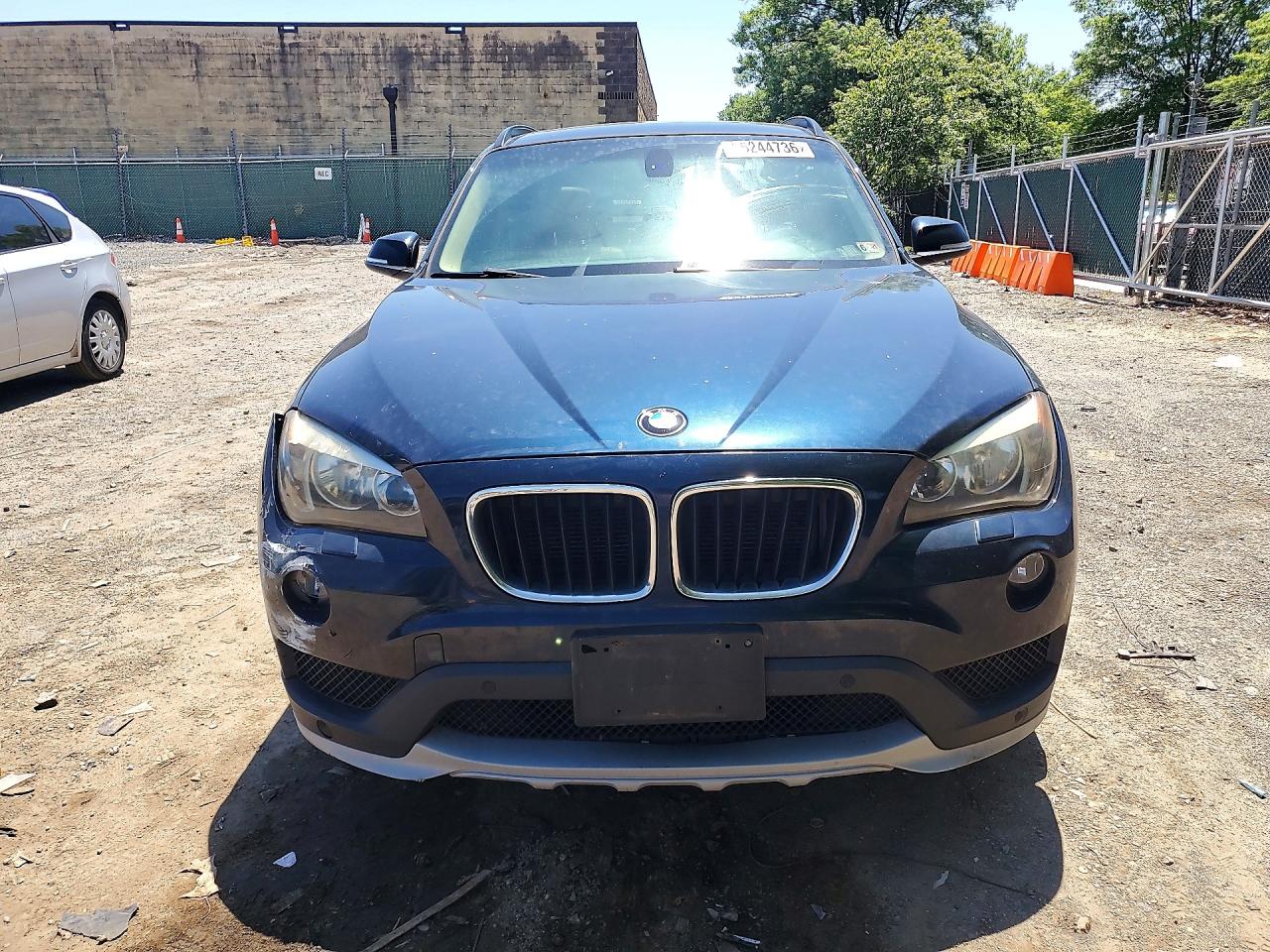 BMW X Series Xdrive28i