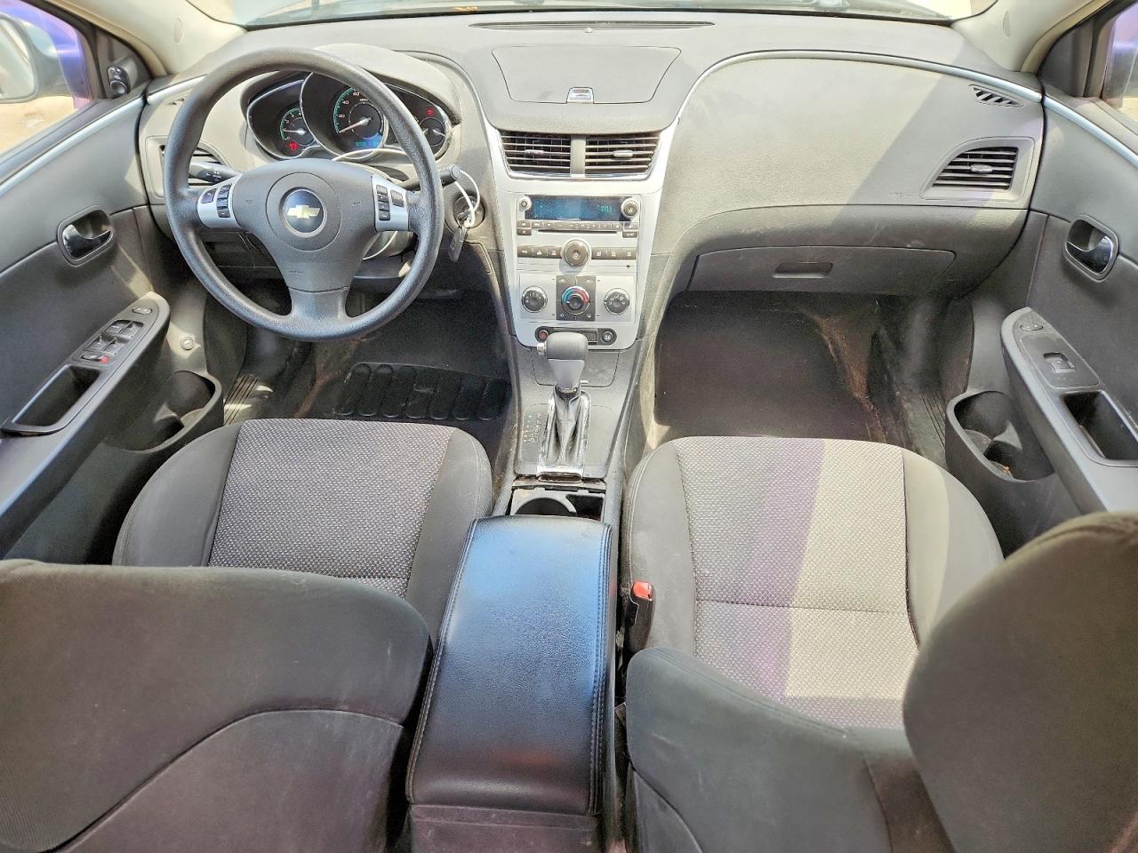 Chevrolet Malibu 1lt