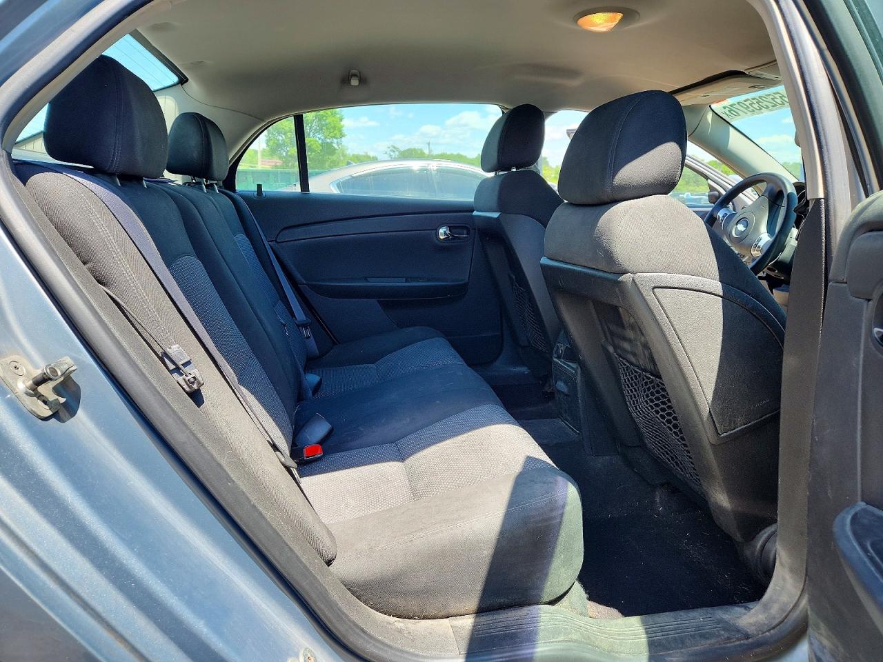 Chevrolet Malibu 1lt