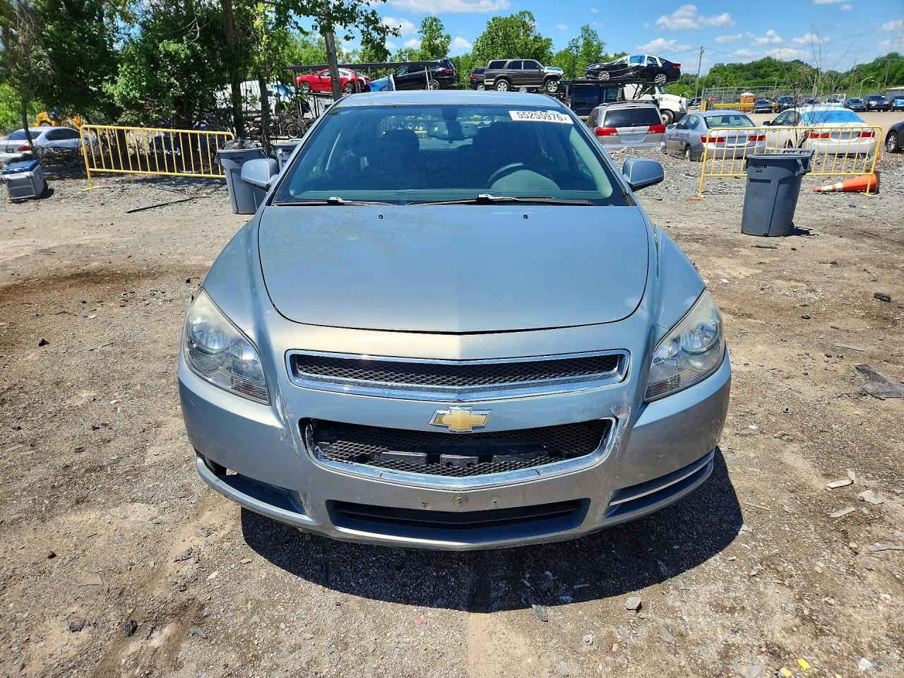 Chevrolet Malibu 1lt
