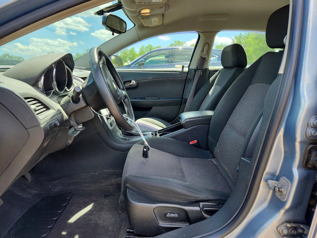 Chevrolet Malibu 1lt
