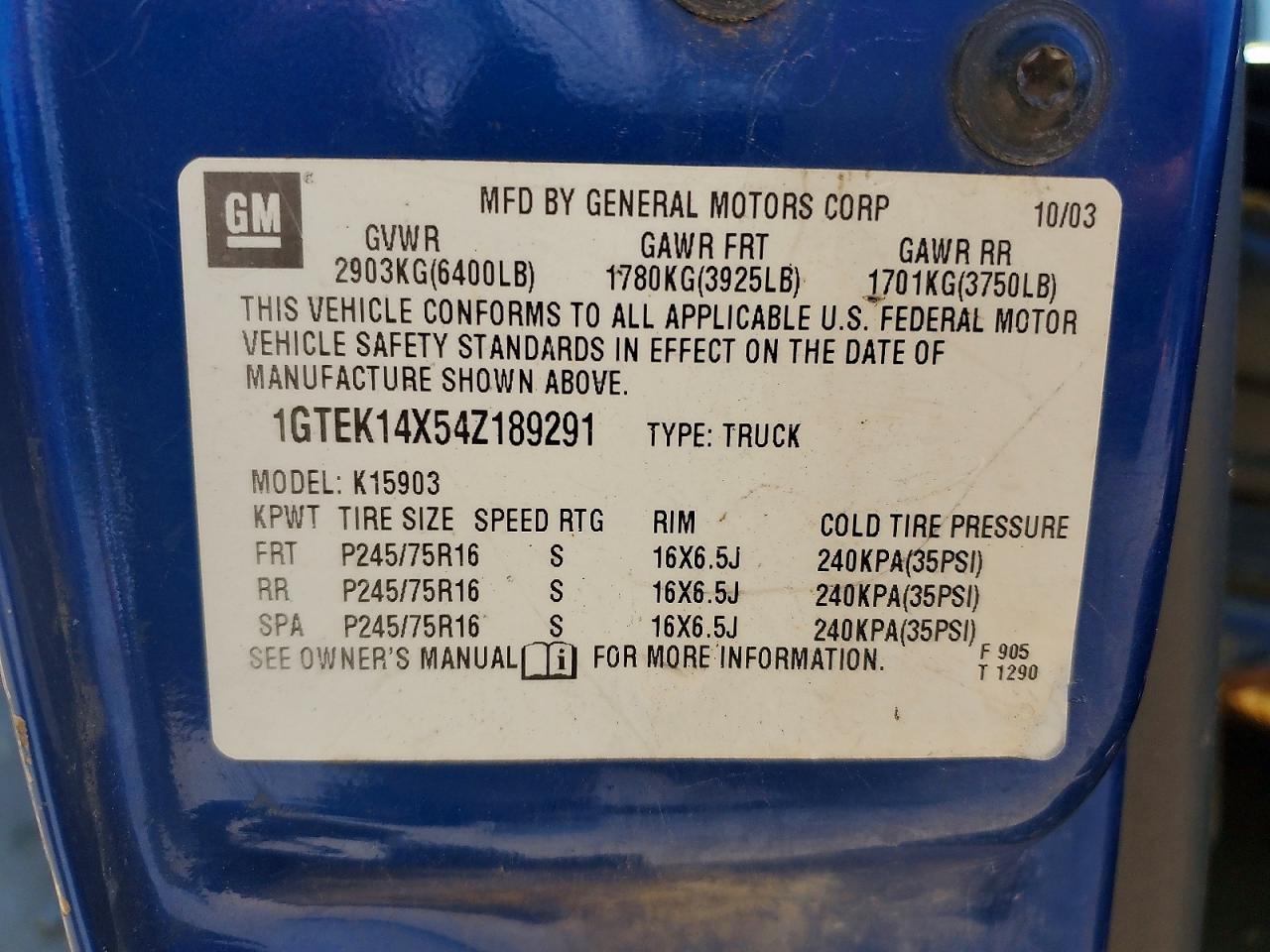 GMC Sierra K1500