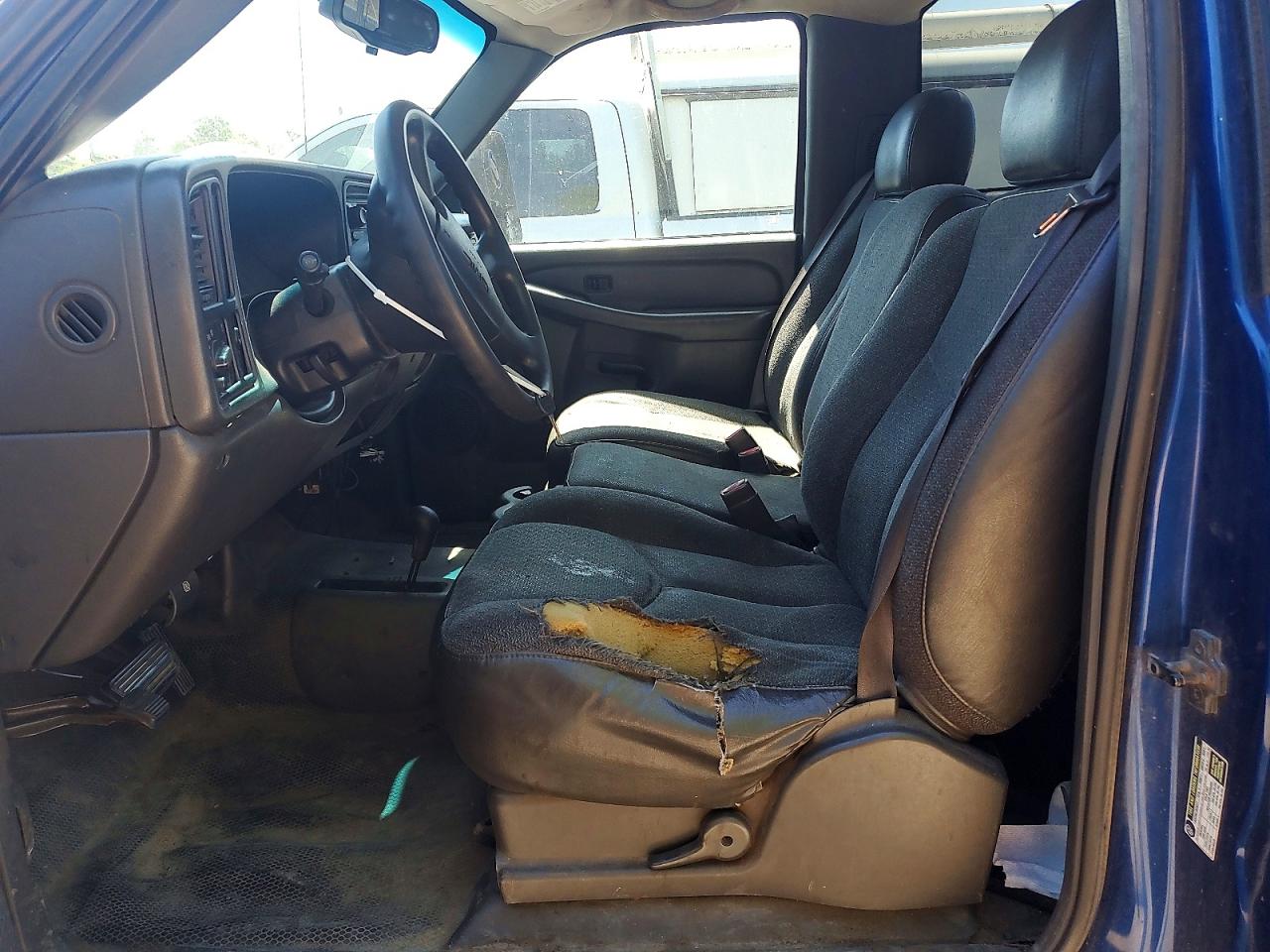 GMC Sierra K1500