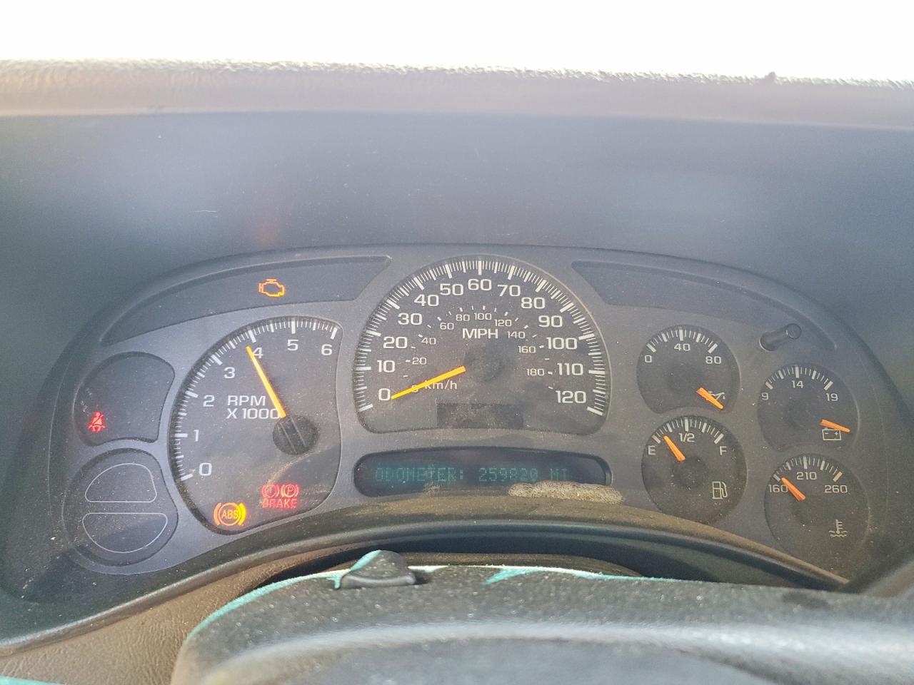GMC Sierra K1500