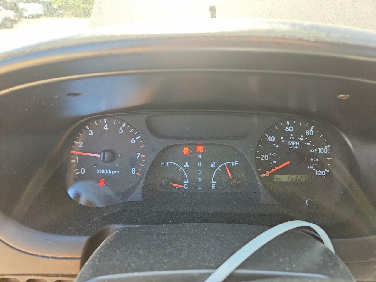 Kia Sportage Base