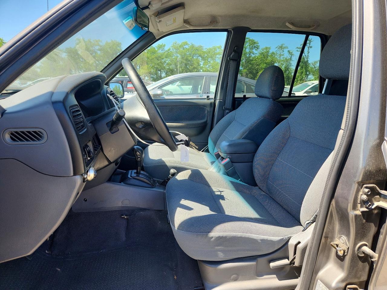 Kia Sportage Base
