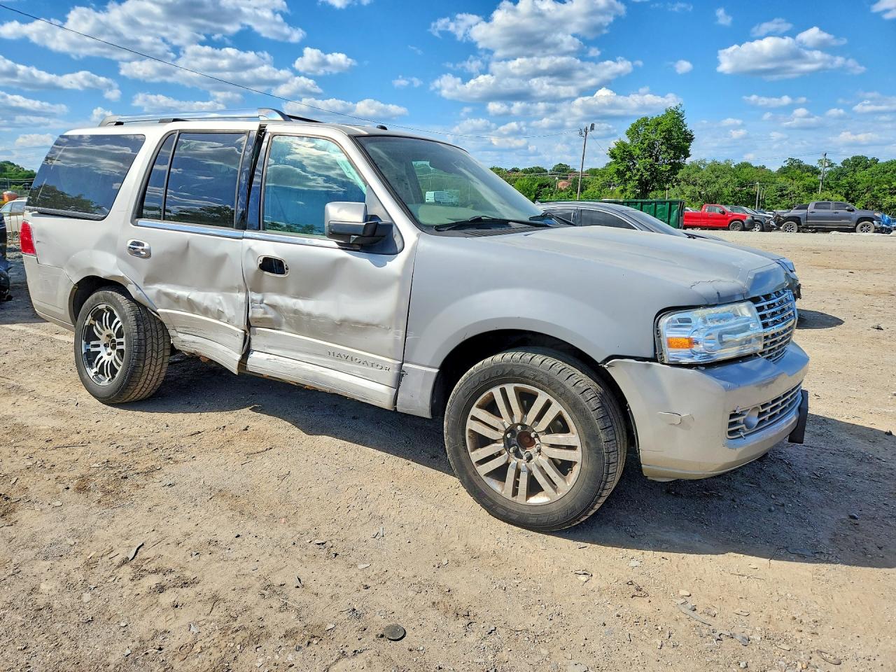 Lincoln Navigator