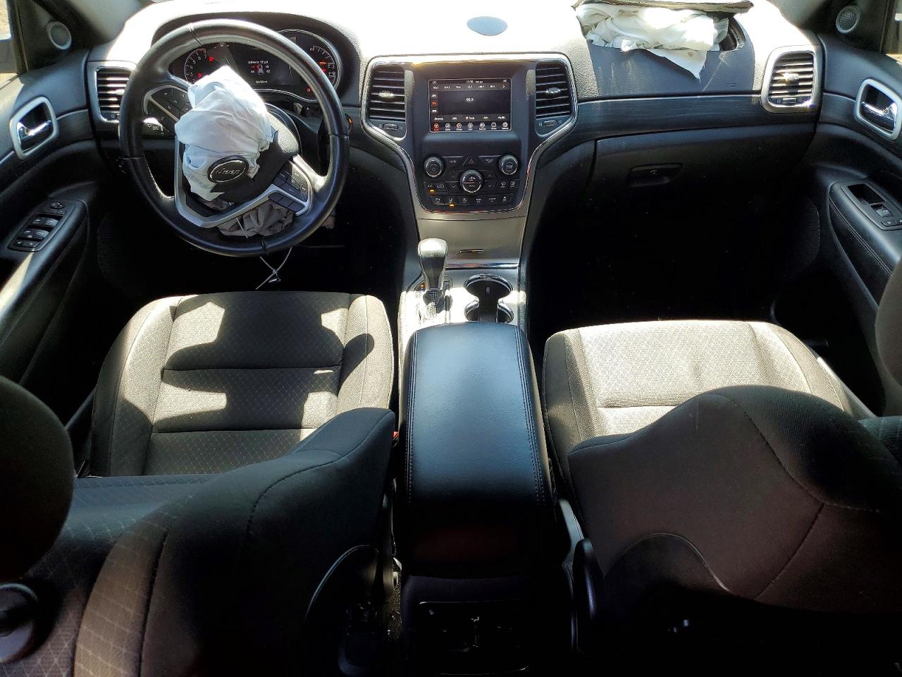 Jeep Cherokee Laredo
