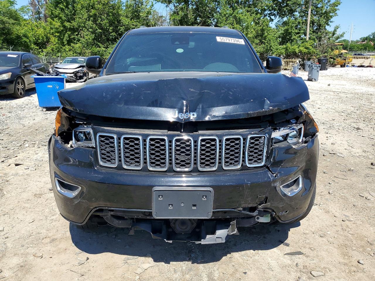 Jeep Cherokee Laredo