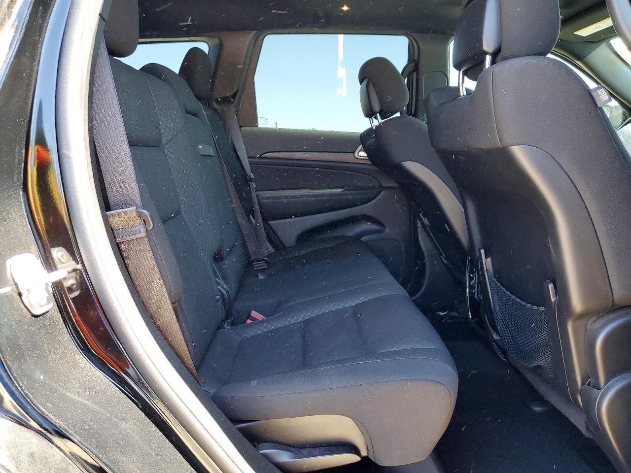 Jeep Cherokee Laredo