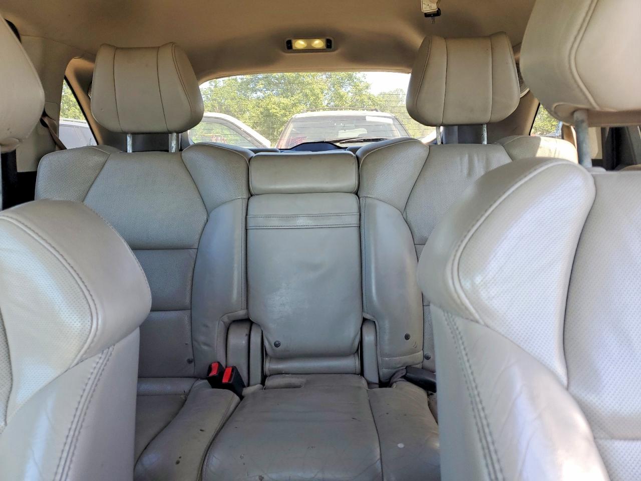 Acura MDX Advance
