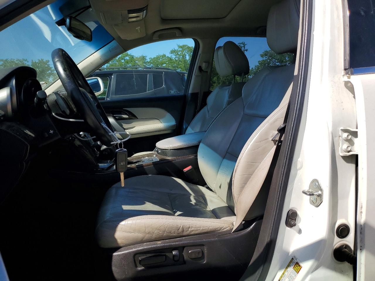 Acura MDX Advance