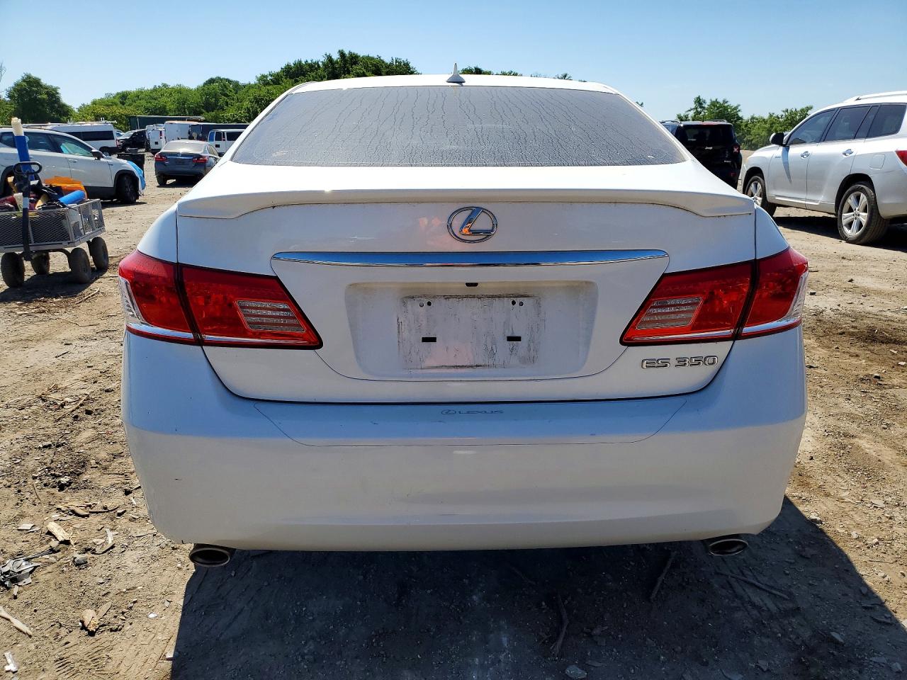 Lexus Es 350
