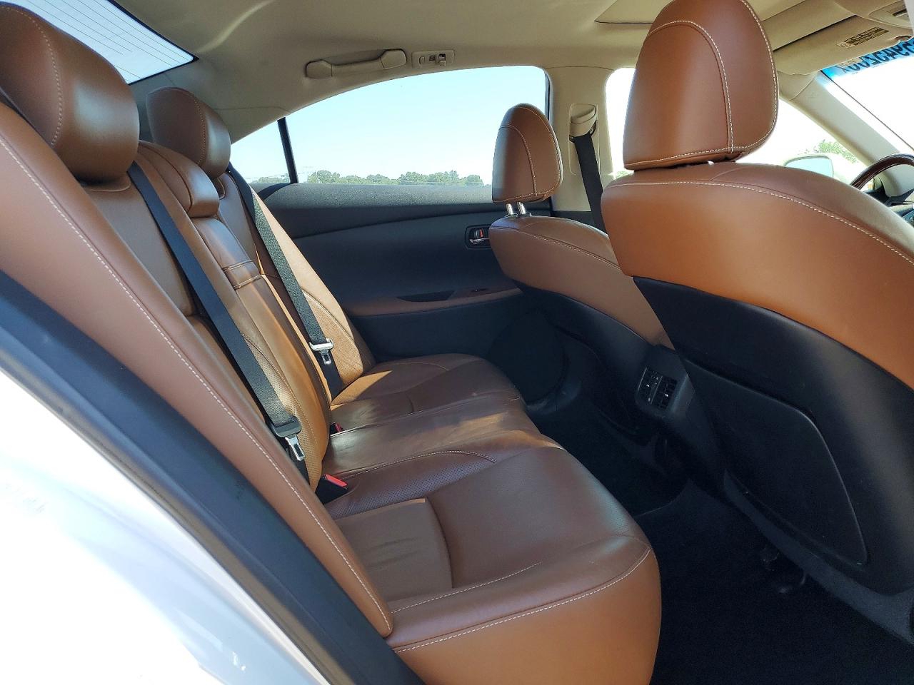 Lexus Es 350