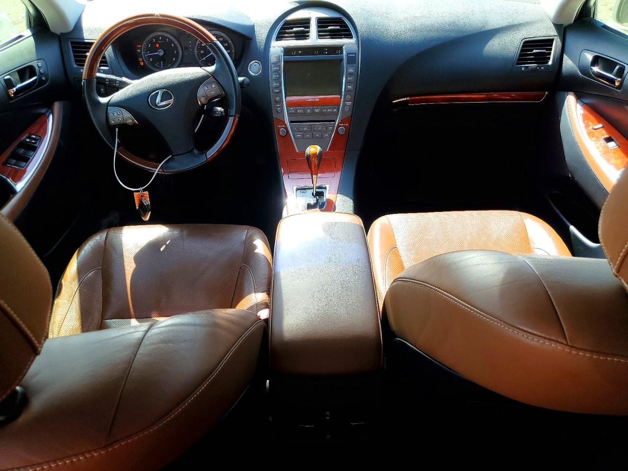 Lexus Es 350