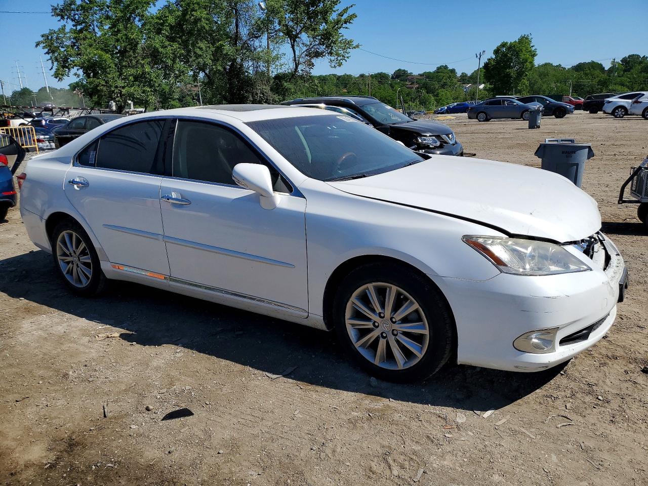 Lexus Es 350