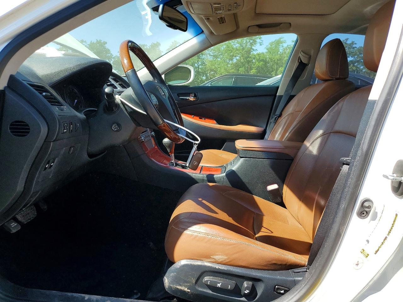 Lexus Es 350