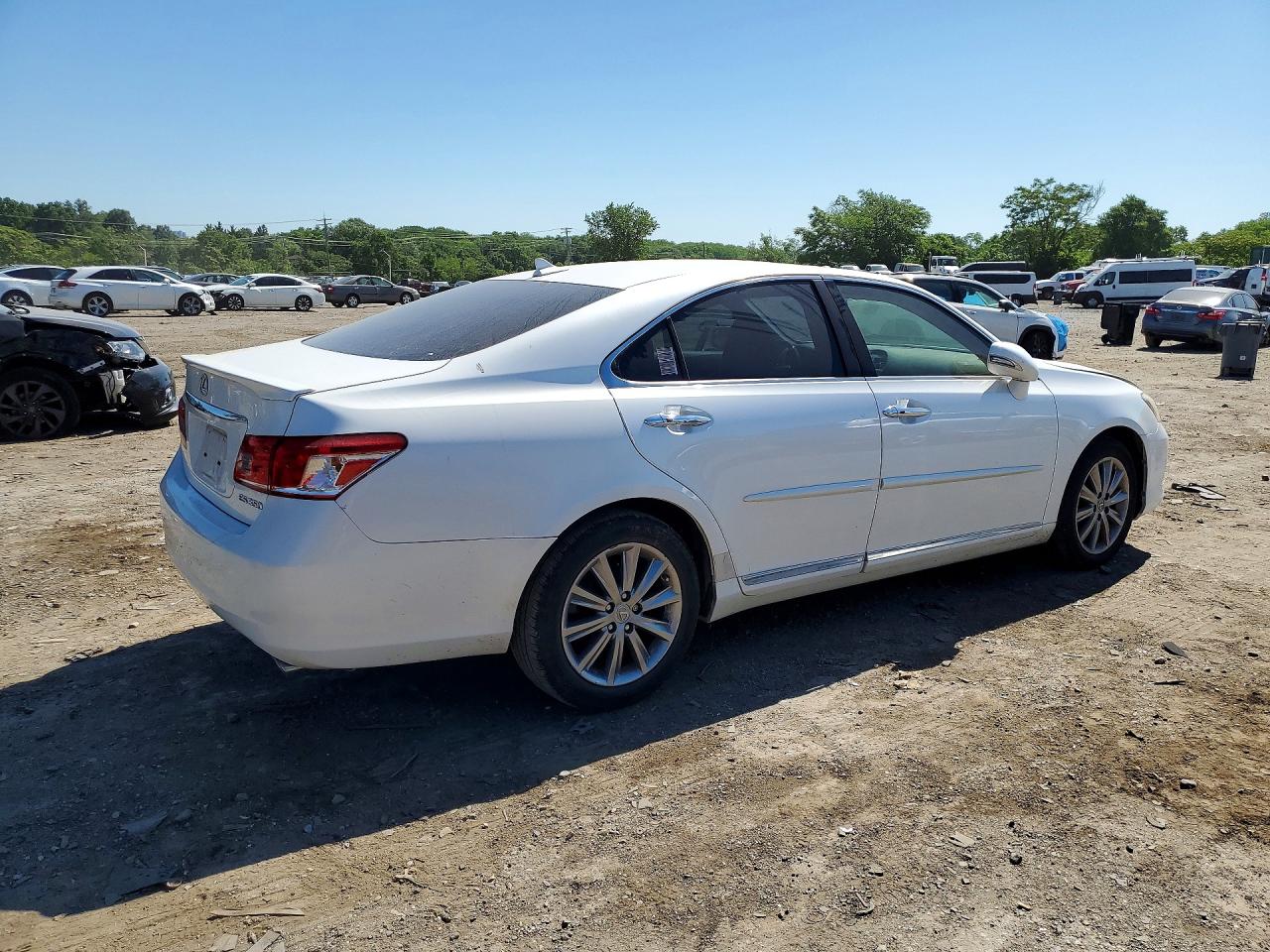 Lexus Es 350