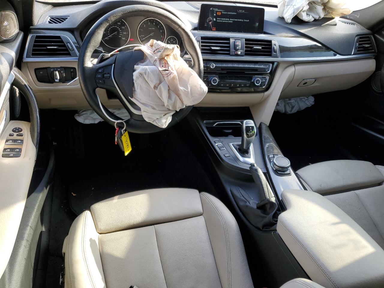 BMW 3 Series Xi Sulev