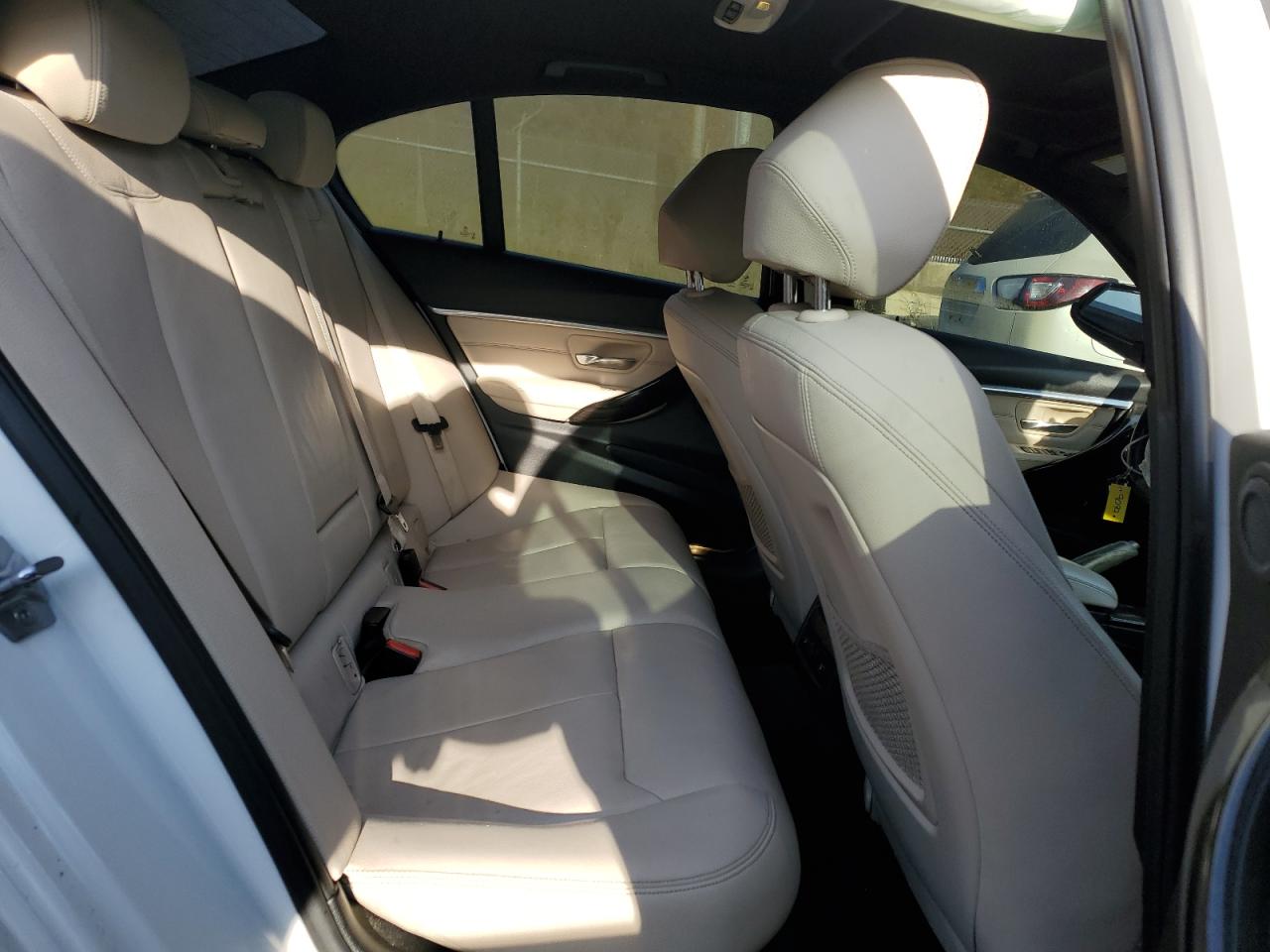 BMW 3 Series Xi Sulev