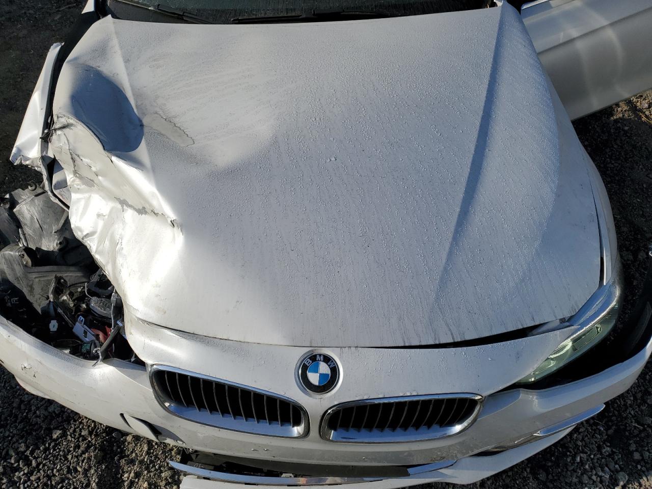 BMW 3 Series Xi Sulev