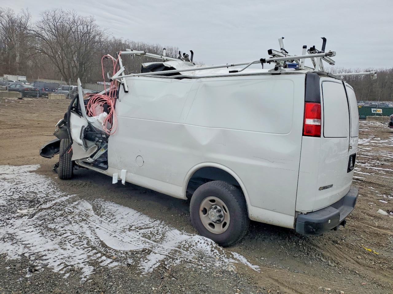 Chevrolet Express
