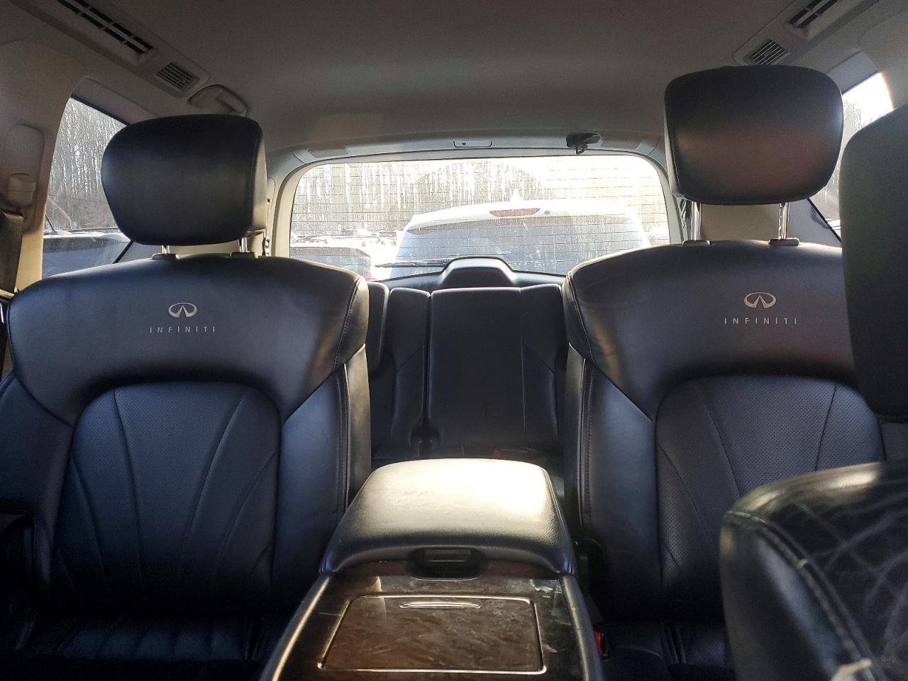 INFINITI Qx