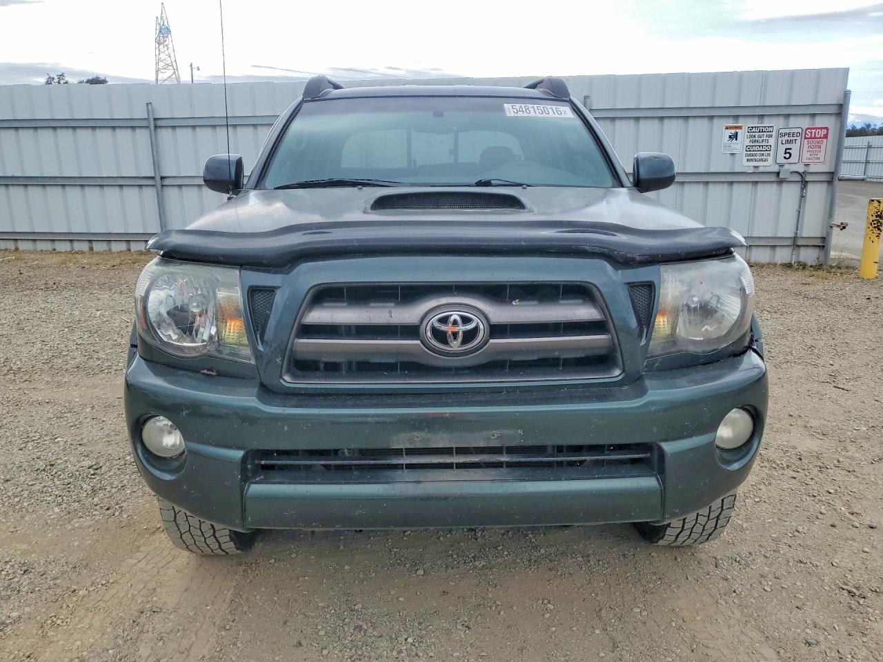 Toyota Tacoma Double Cab