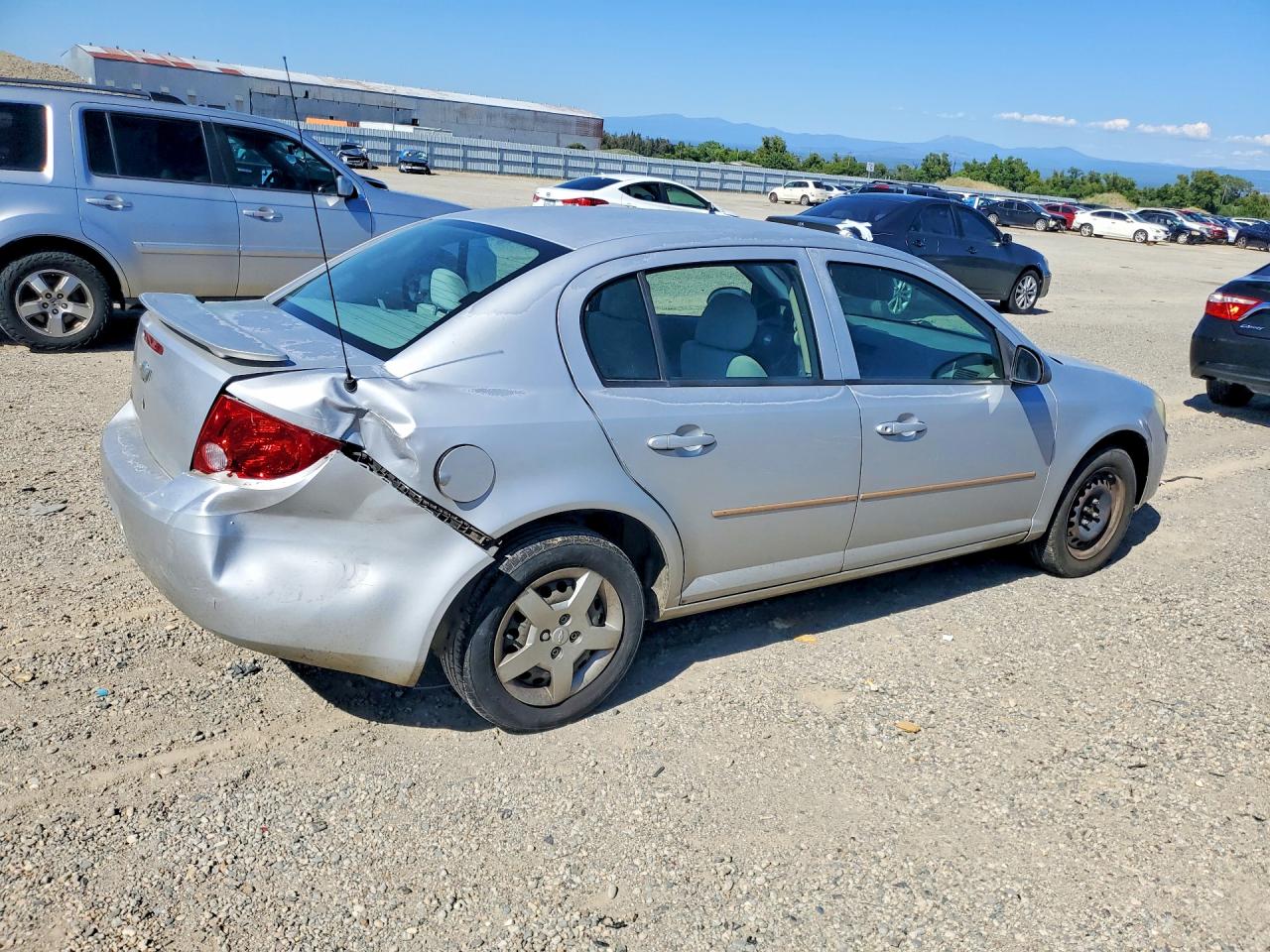 Chevrolet Cobalt