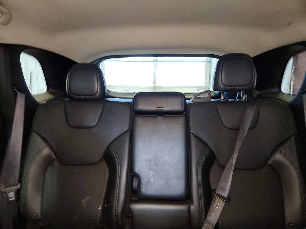 Jeep Cherokee Limited