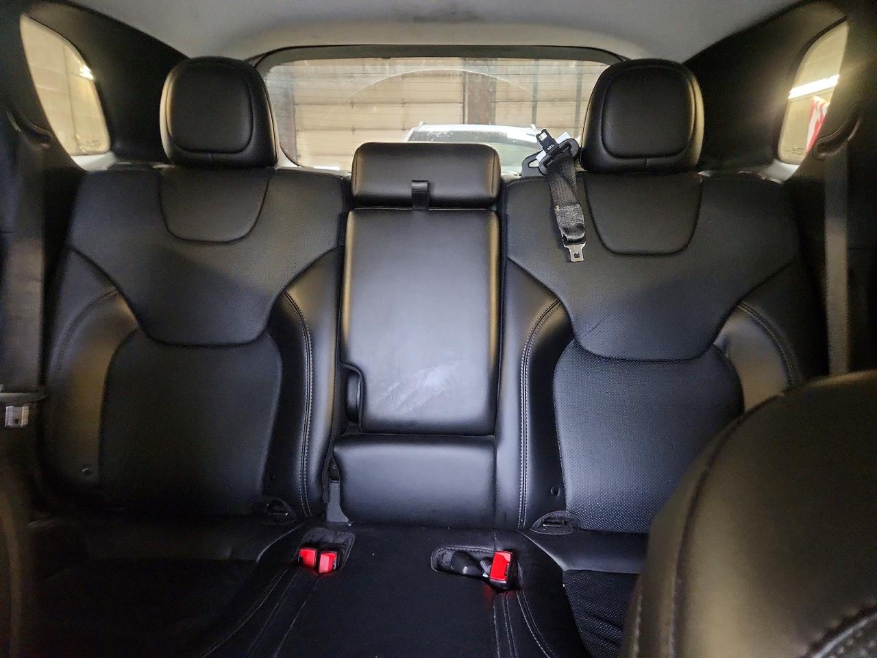 Jeep Cherokee Limited