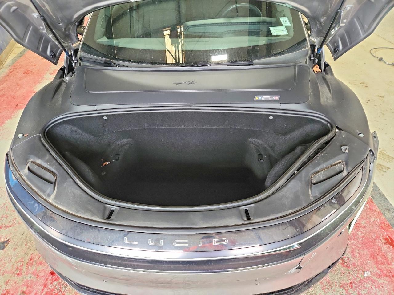 Lucid Motors Air Pure Pure