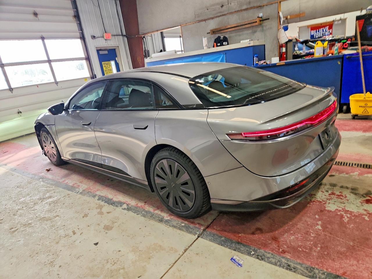 Lucid Motors Air Pure Pure